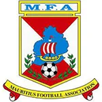 Mauritius W logo de equipe