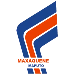 Maxaquene logo de equipe