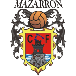 Mazarrón FC logo de equipe
