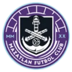 Mazatlán Femenil Logotipo del equipo