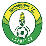 Mazorqueros logo