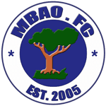Mbao Team Logo