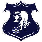 Mbarara City Logotipo del equipo