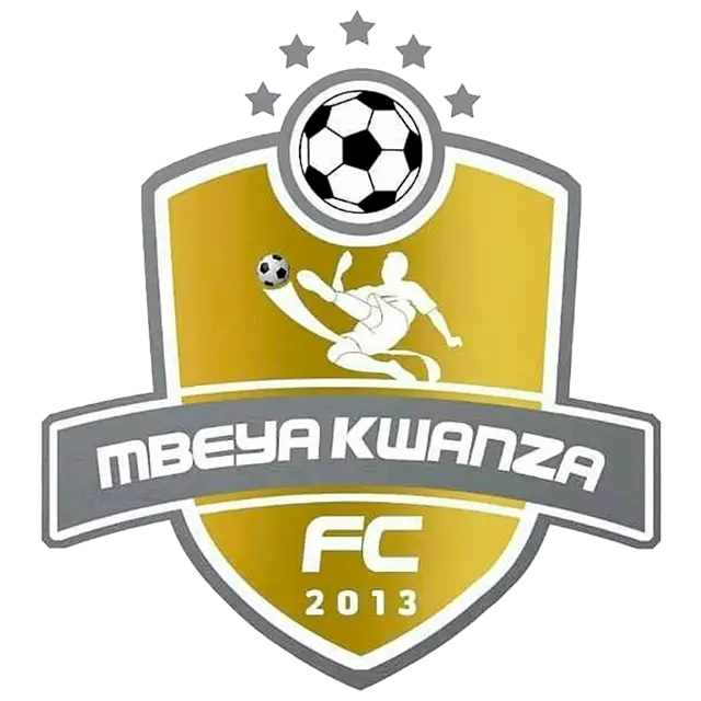 Mbeya Kwanza Team Logo