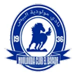 El Bayadh U21 Team Logo