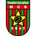 MC Saïda Team Logo