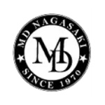 MD Nagasaki logo
