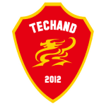 Meizhou Meixian Techand Logo