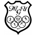 Mejrup GU logo