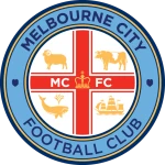 Melbourne City II logo