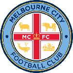 Melbourne City Team Logo