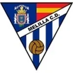 Melilla CD Logotipo del equipo