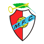 Merelinense logo de equipe
