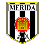 Mérida AD logo