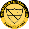 Merstham Team Logo