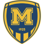 Metalist Kharkiv Femenino Logotipo del equipo