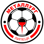 Metallurg Lipetsk logo de equipe