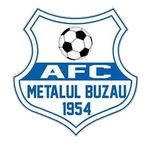 Metalul Buzău logo