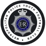 Metropolitan Police Team Logo