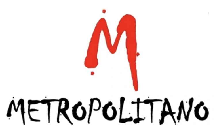 Metropolitano FC U20 Team Logo