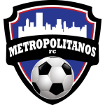 Metropolitanos Team Logo