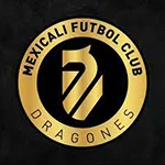 Mexicali FC logo