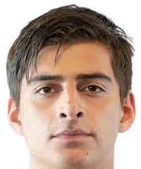 Abraham Emiliano Freyfeld Sánchez foto de rosto