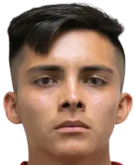 Alam Galindo headshot