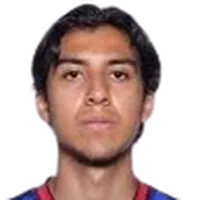 Alan Imanol Zubiri Silvadisparo a la cabeza