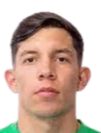 Aldo López Vargas headshot