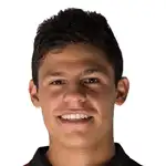 Arturo Alfonso González González headshot