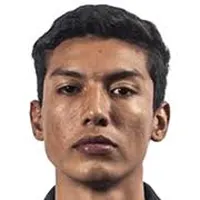 Bryan Flores foto de rosto