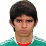 Carlos Emilio Orrantía Treviño headshot