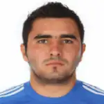 Carlos Felipe Rodríguez Rangel headshot