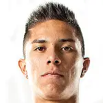 Carlos Salcedo headshot