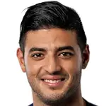 Carlos Vela headshot