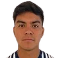 César Rodrigo Bustos Hernández foto de rosto