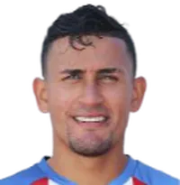 Christian Pinzon Barajas headshot