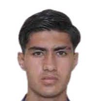 Cristian Jiménez foto de rosto