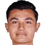 Daniel Alvarado headshot