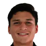 Daniel Yair Delgadillo Pulido headshot