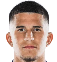 David Loera foto de rosto