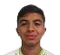 Denzell Arturo García Bojorquez headshot
