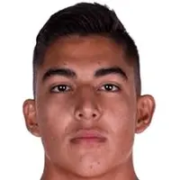 Edder Ricardo Martínez Bahena headshot