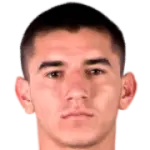 Edgar Zaldivar Valverde headshot