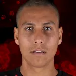 Edson Eduardo Alvarado Torres foto de rosto