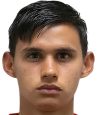 Eduardo Alonso Armenta Palma foto de rosto