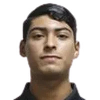 Emiliano Velázco Sarmiento foto de rosto