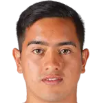 Erick Daniel Sánchez Ocegueda headshot