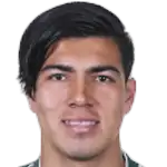 Erick Gutiérrez headshot